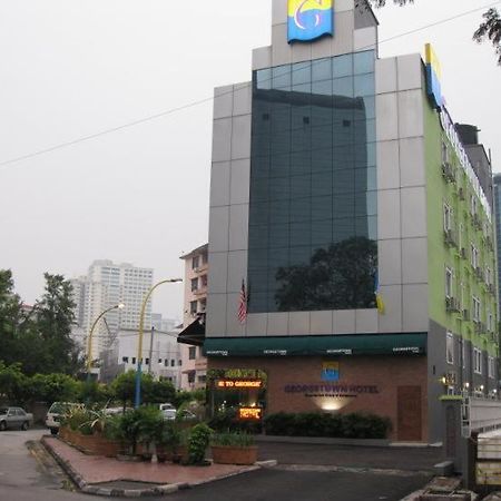 Georgetown Hotel Ngoại thất bức ảnh