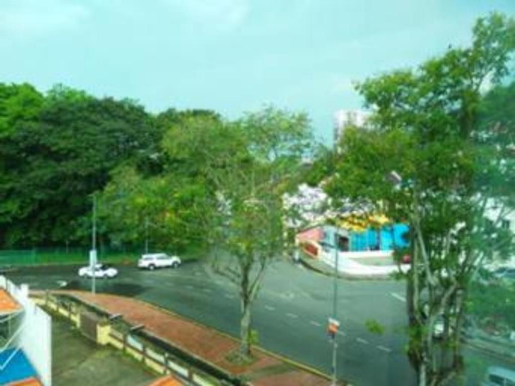 Georgetown Hotel Ngoại thất bức ảnh