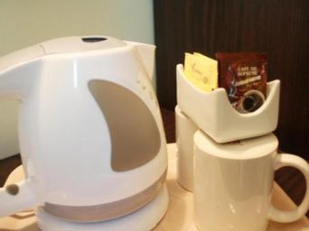 Georgetown Hotel Ngoại thất bức ảnh