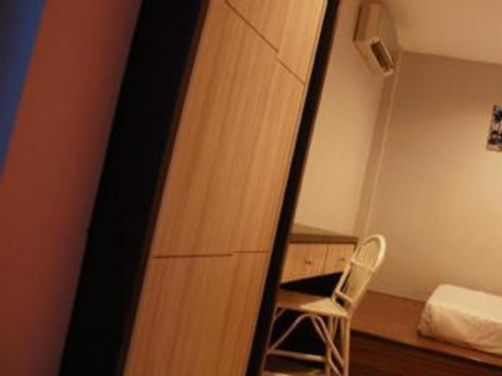 Georgetown Hotel Ngoại thất bức ảnh