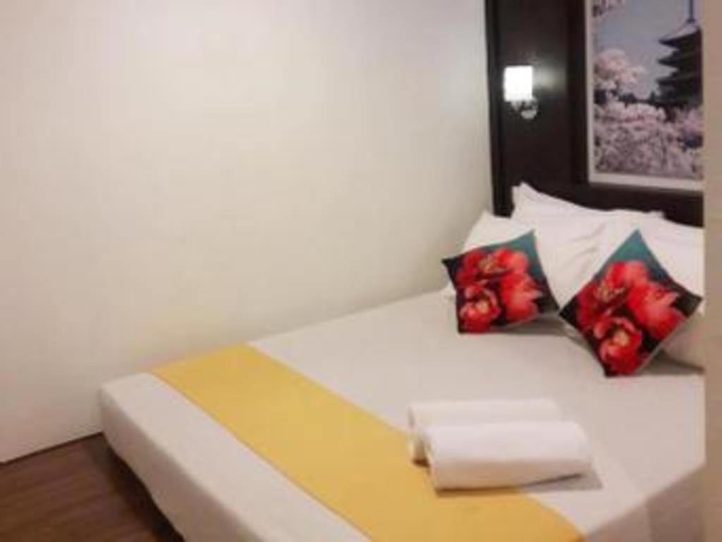 Georgetown Hotel Ngoại thất bức ảnh