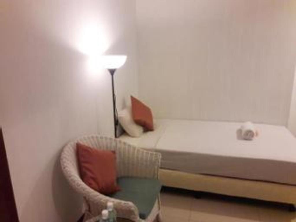 Georgetown Hotel Ngoại thất bức ảnh