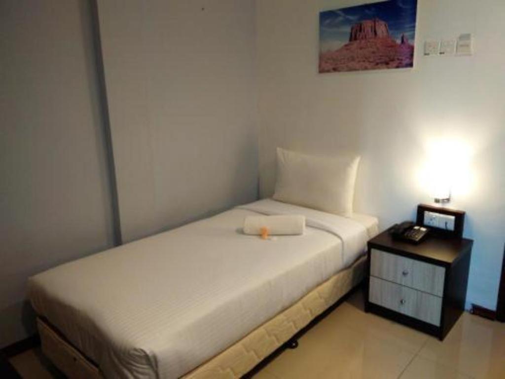 Georgetown Hotel Ngoại thất bức ảnh