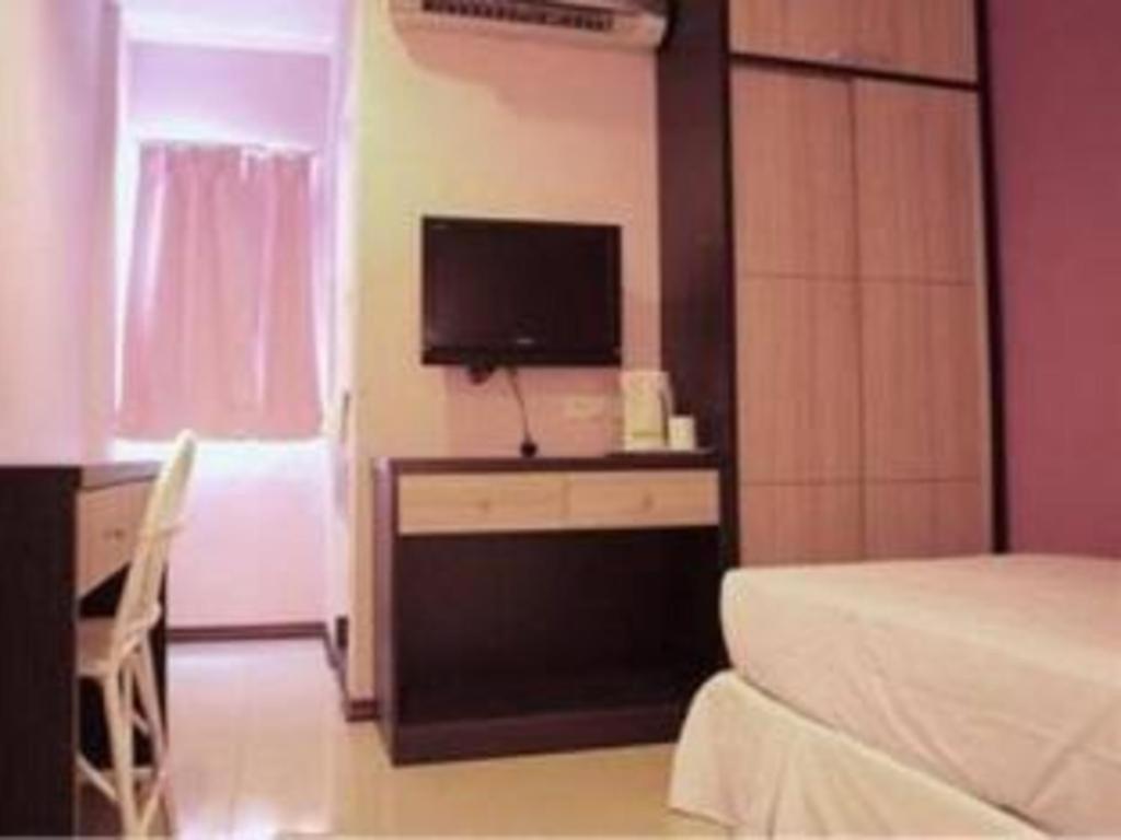 Georgetown Hotel Ngoại thất bức ảnh