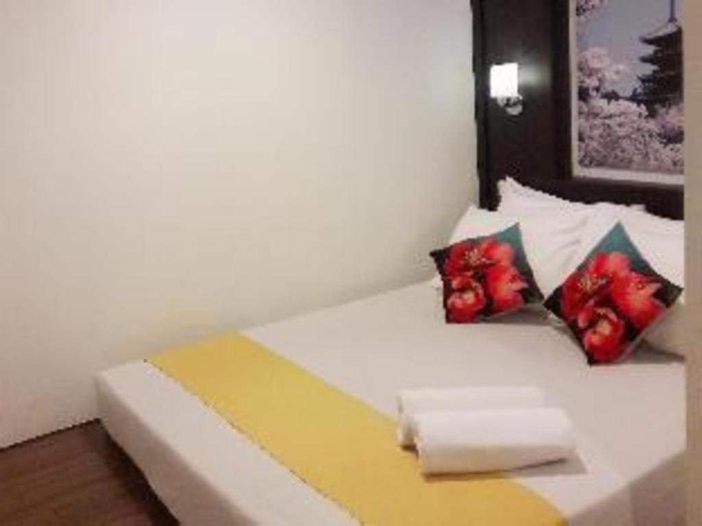 Georgetown Hotel Ngoại thất bức ảnh