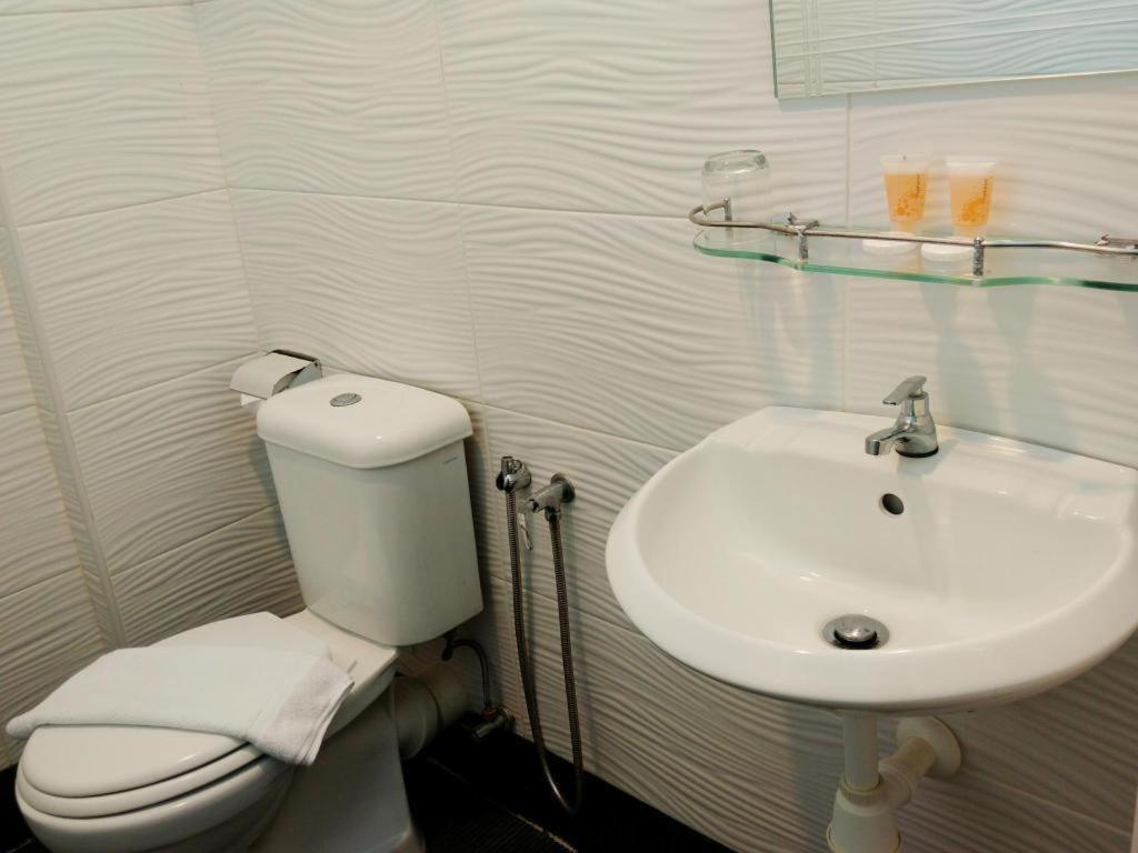 Georgetown Hotel Ngoại thất bức ảnh