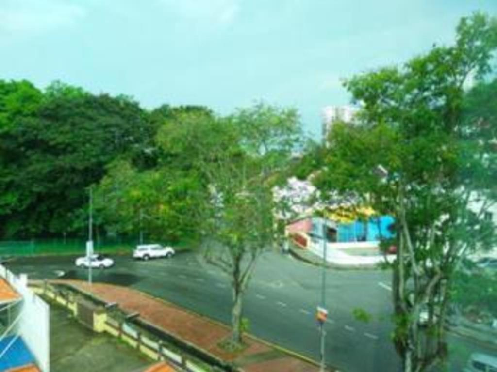Georgetown Hotel Ngoại thất bức ảnh