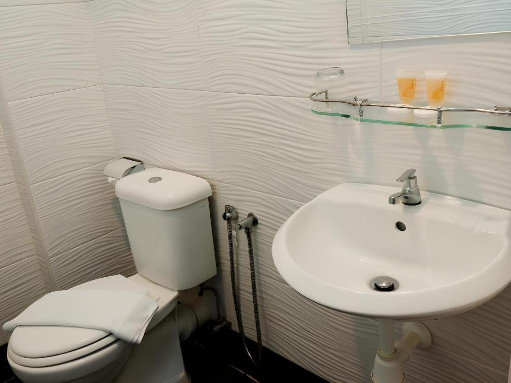 Georgetown Hotel Ngoại thất bức ảnh