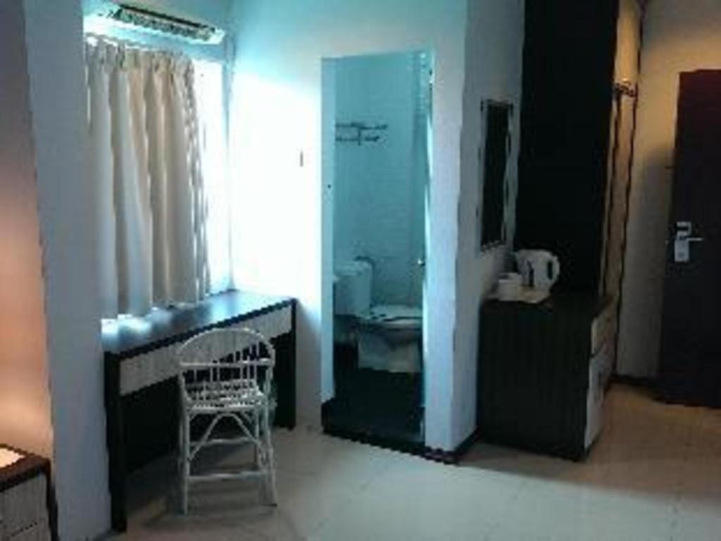 Georgetown Hotel Ngoại thất bức ảnh