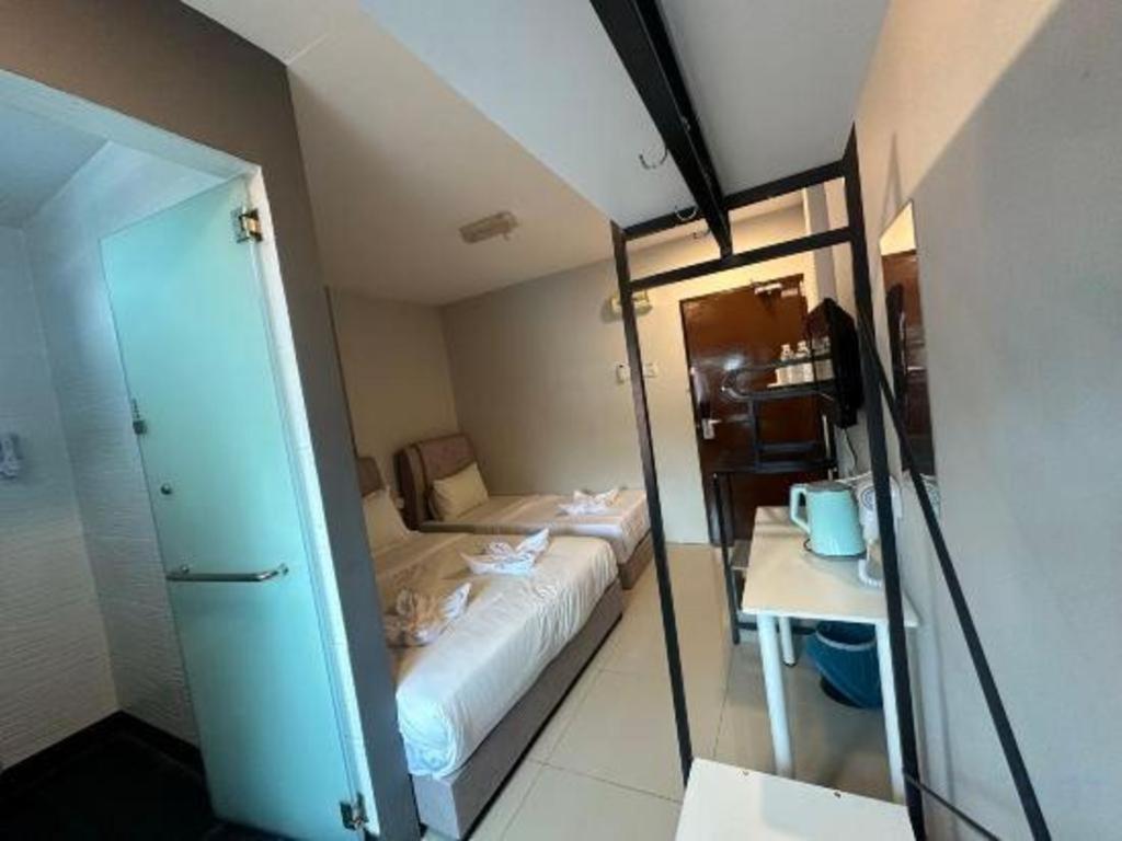 Georgetown Hotel Ngoại thất bức ảnh
