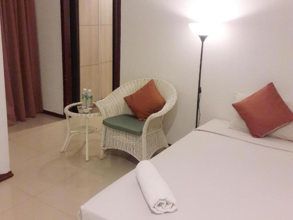 Georgetown Hotel Ngoại thất bức ảnh