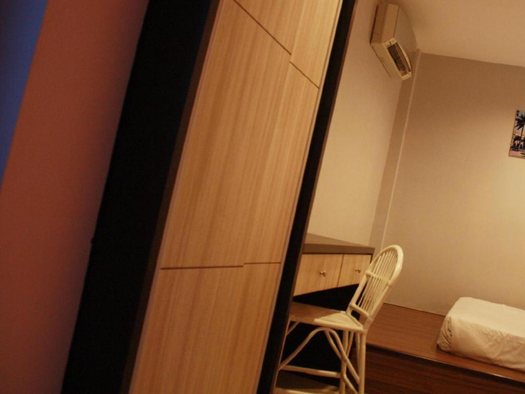 Georgetown Hotel Ngoại thất bức ảnh