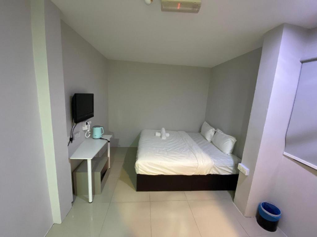 Georgetown Hotel Ngoại thất bức ảnh