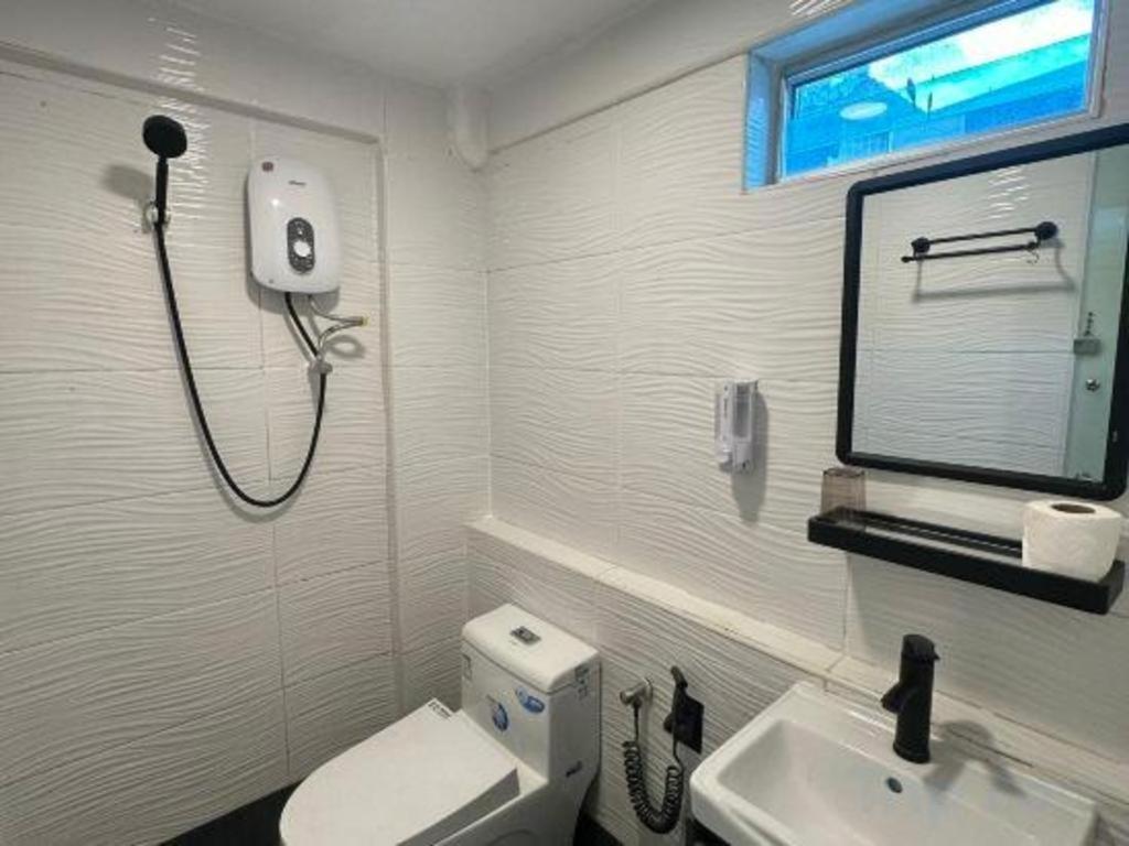 Georgetown Hotel Ngoại thất bức ảnh
