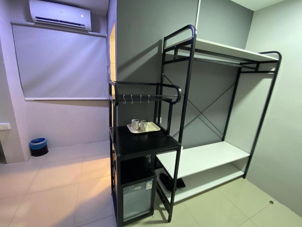 Georgetown Hotel Ngoại thất bức ảnh