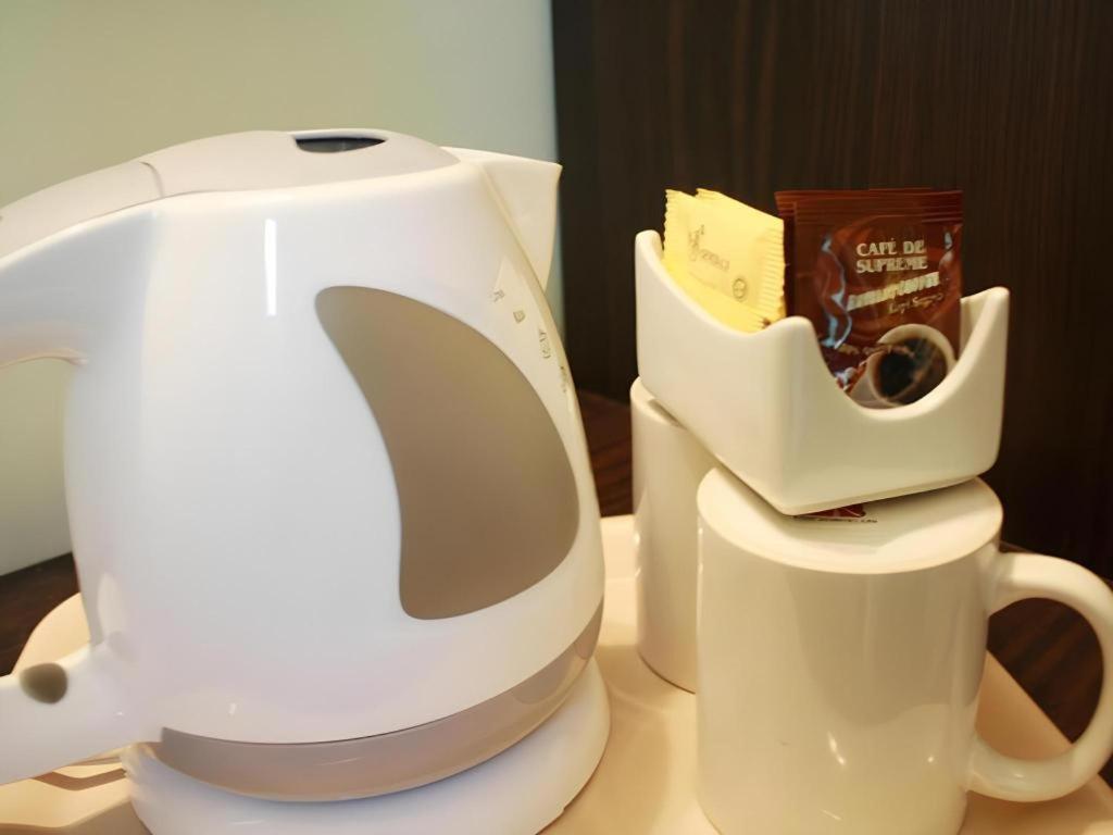 Georgetown Hotel Ngoại thất bức ảnh