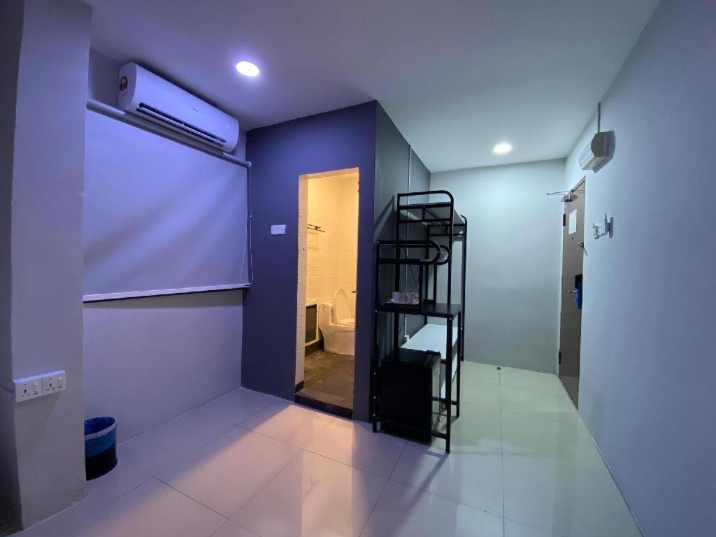 Georgetown Hotel Ngoại thất bức ảnh