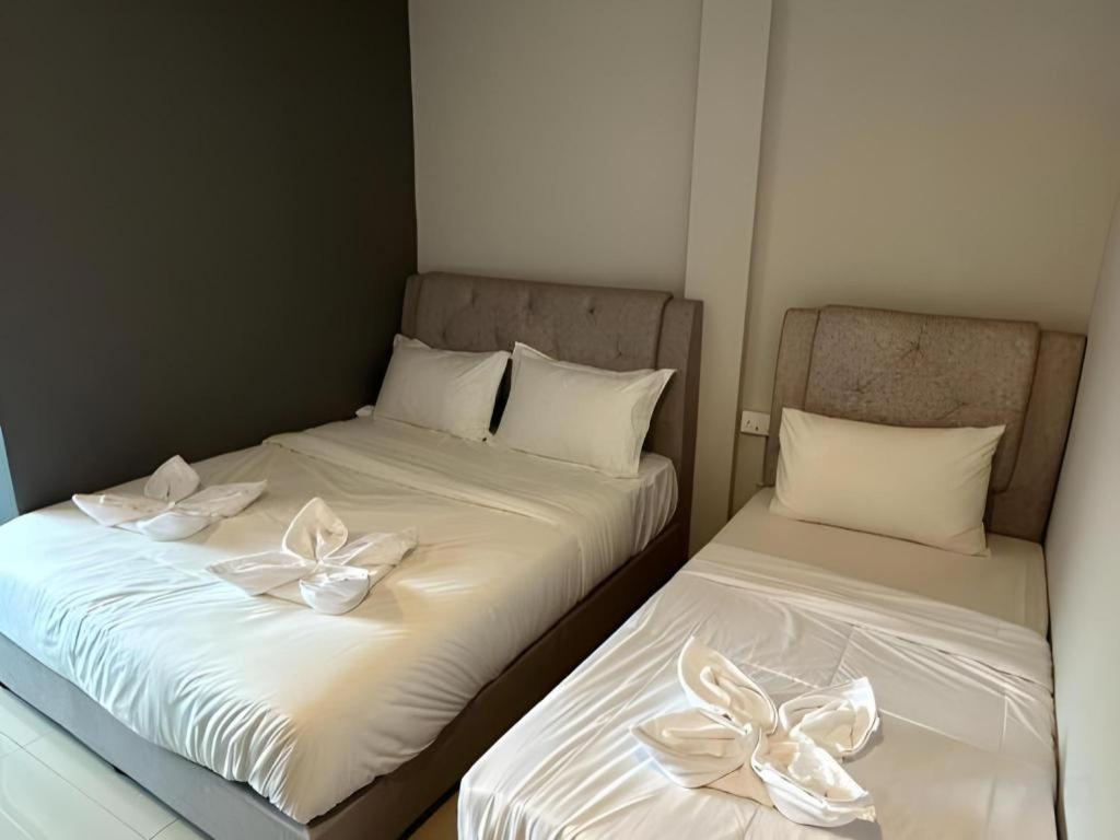 Georgetown Hotel Ngoại thất bức ảnh