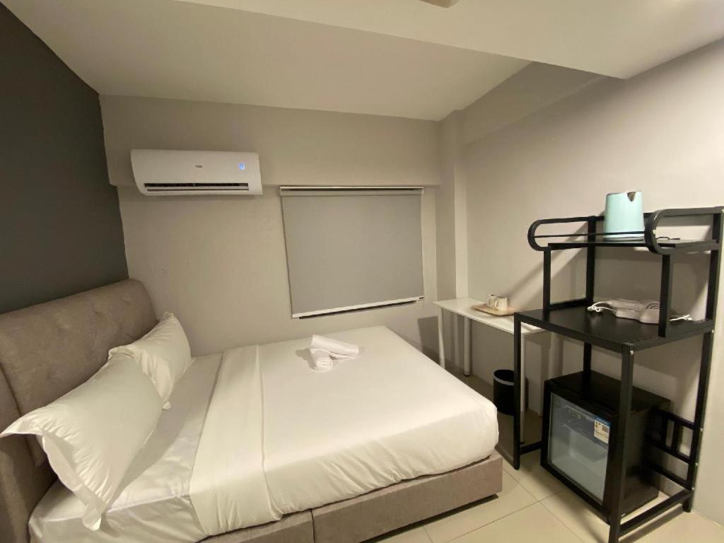 Georgetown Hotel Ngoại thất bức ảnh