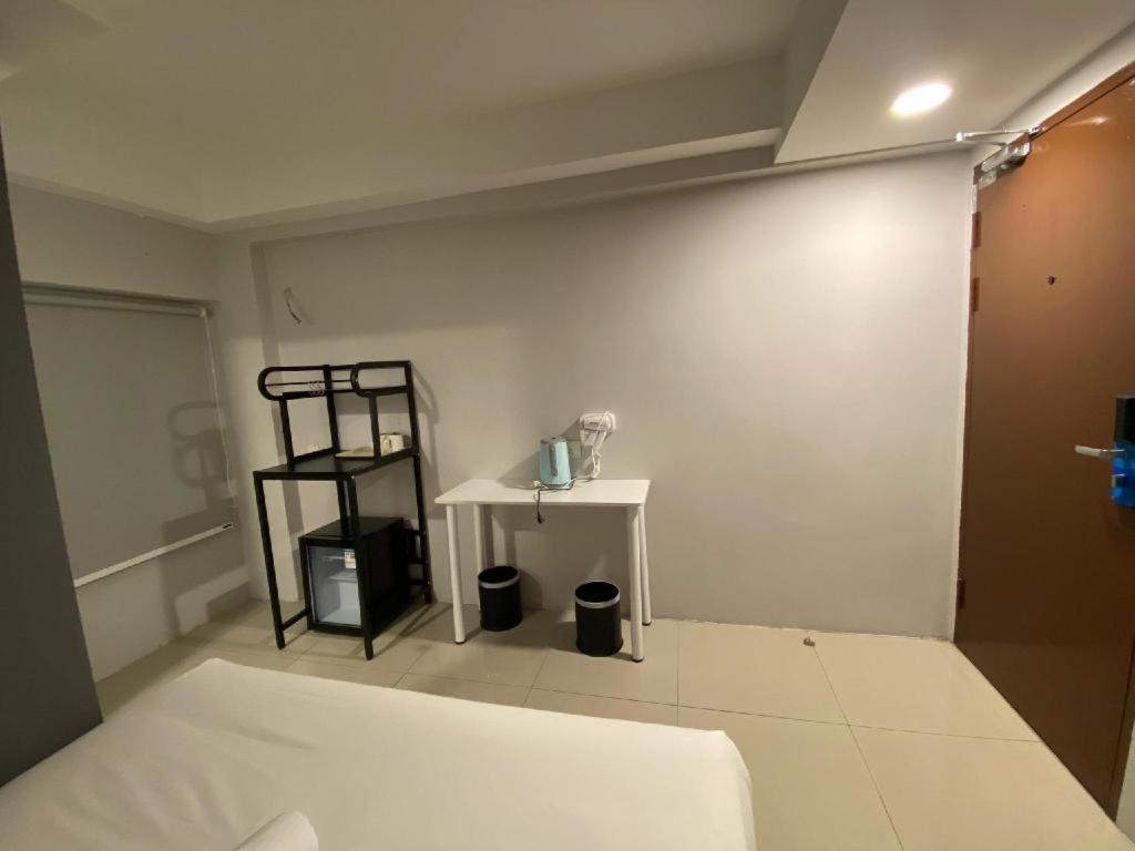 Georgetown Hotel Ngoại thất bức ảnh