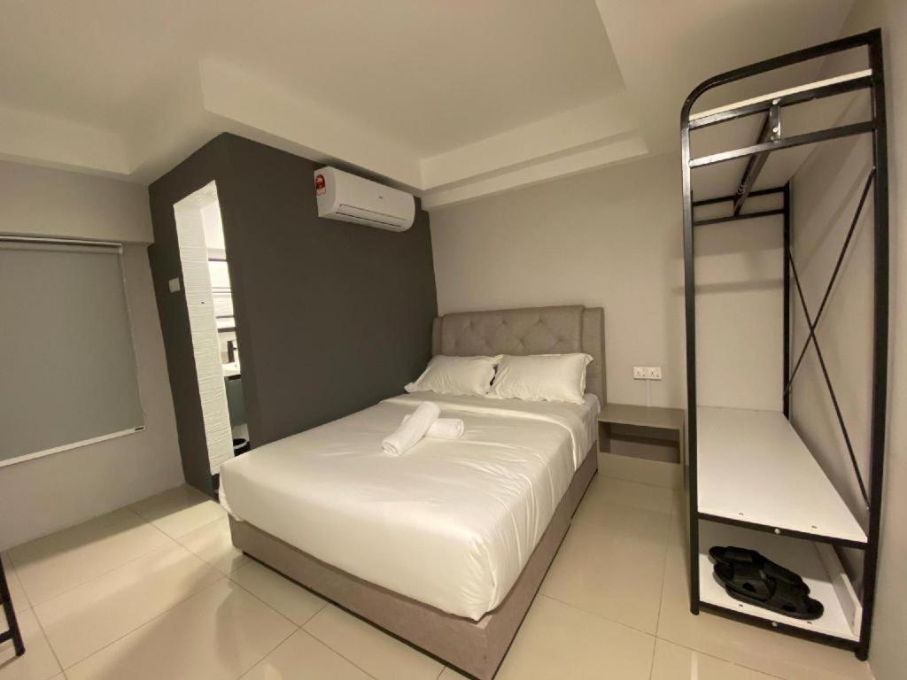Georgetown Hotel Ngoại thất bức ảnh