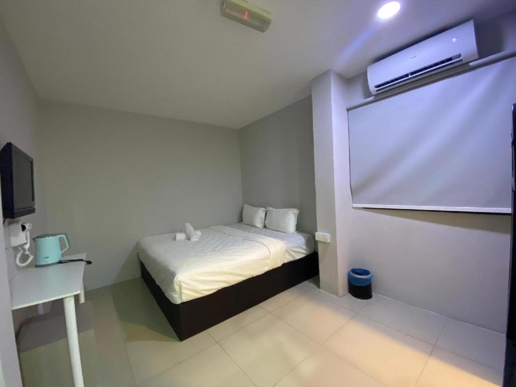 Georgetown Hotel Ngoại thất bức ảnh