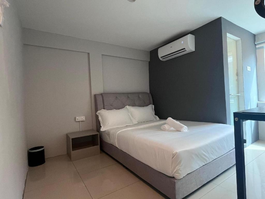 Georgetown Hotel Ngoại thất bức ảnh