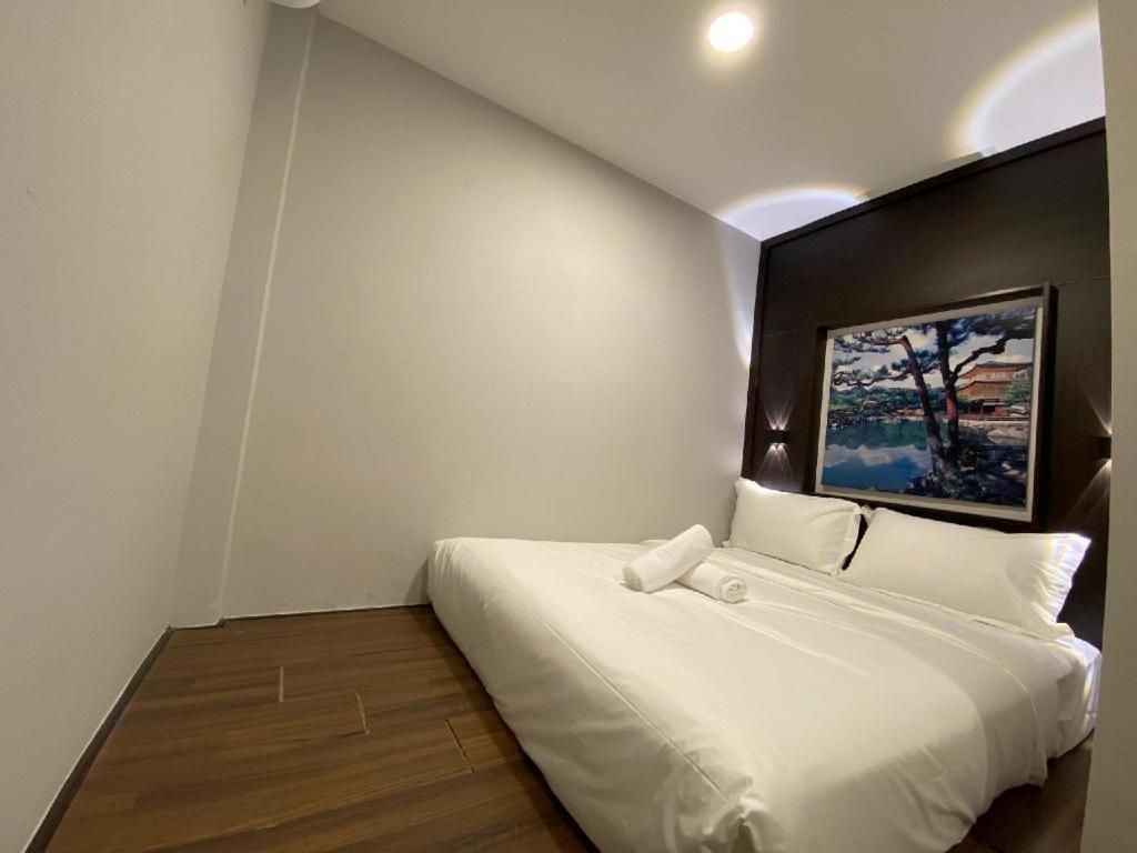 Georgetown Hotel Ngoại thất bức ảnh