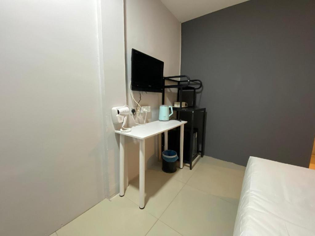 Georgetown Hotel Ngoại thất bức ảnh