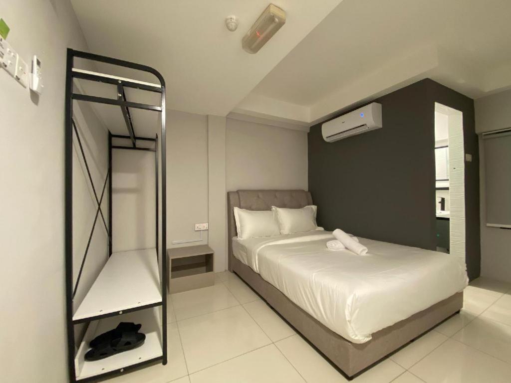 Georgetown Hotel Ngoại thất bức ảnh