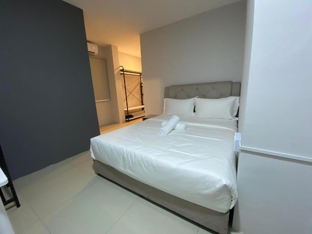 Georgetown Hotel Ngoại thất bức ảnh
