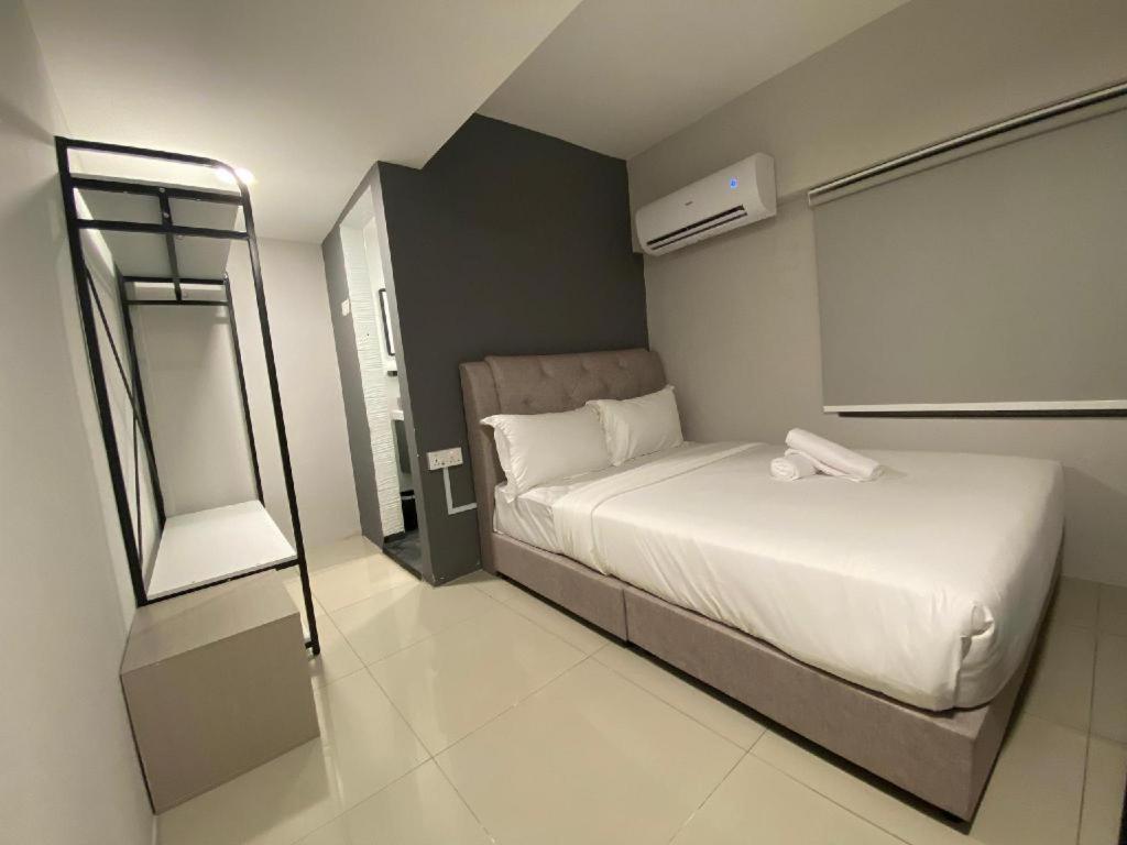 Georgetown Hotel Ngoại thất bức ảnh