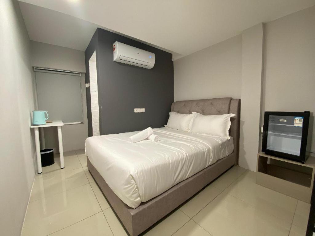 Georgetown Hotel Ngoại thất bức ảnh