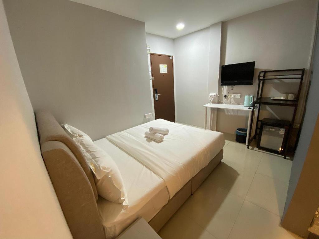 Georgetown Hotel Ngoại thất bức ảnh