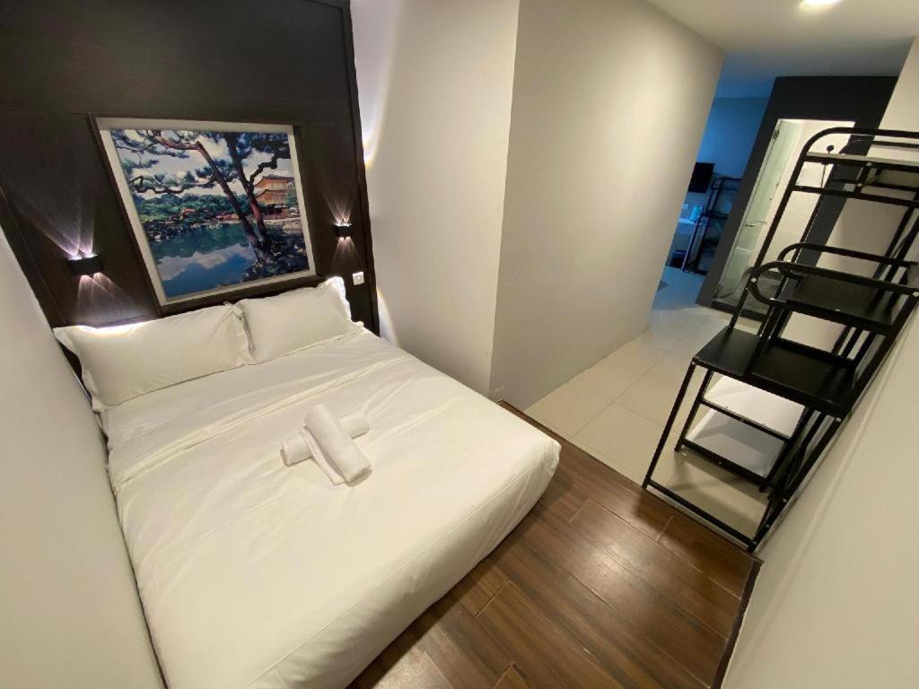 Georgetown Hotel Ngoại thất bức ảnh