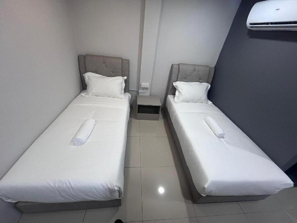 Georgetown Hotel Ngoại thất bức ảnh
