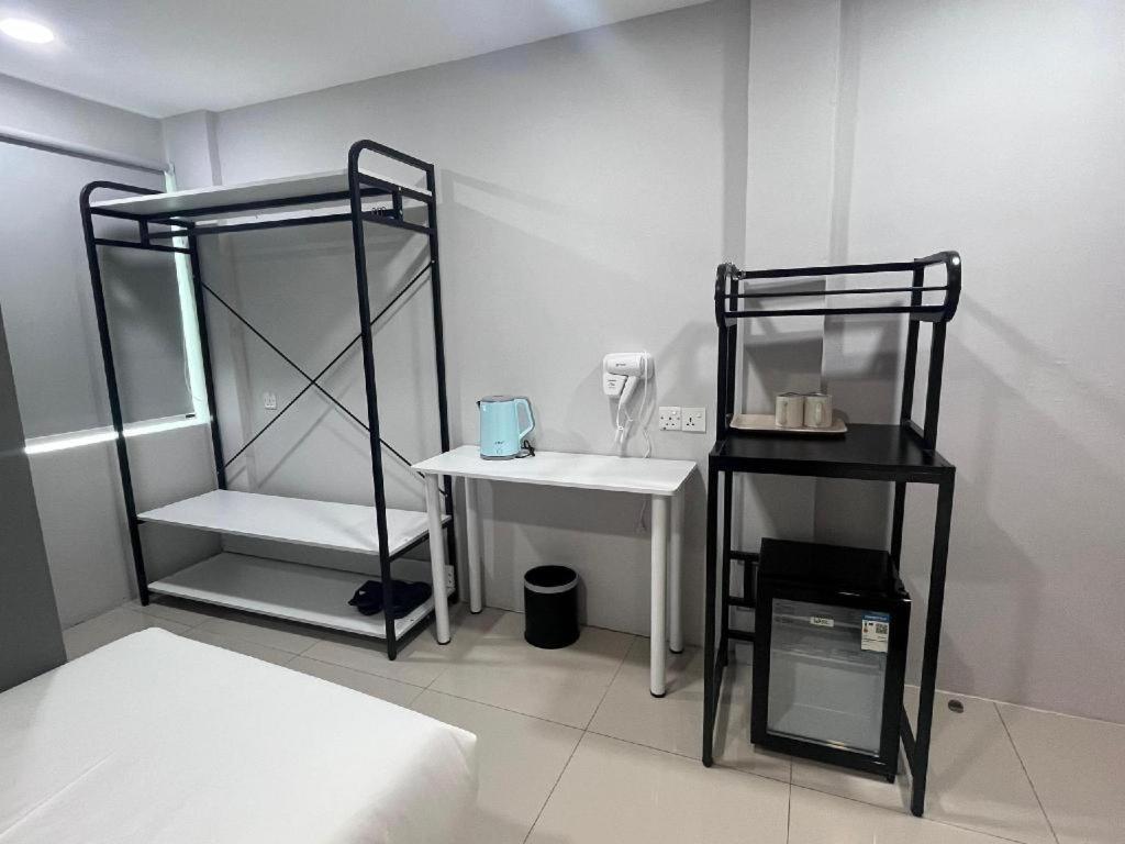 Georgetown Hotel Ngoại thất bức ảnh